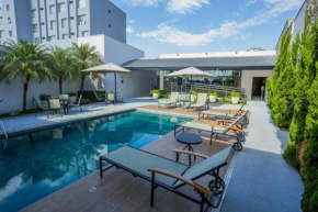  Hotel Florença  Американа